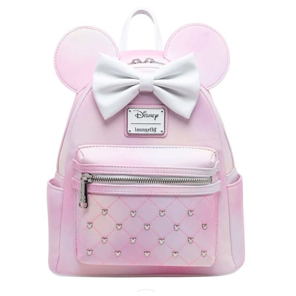 Loungefly Disney Minnie Mouse Classic Series